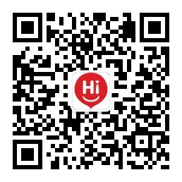 鸿企官方微信