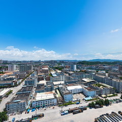 汉高工厂 VR全景
