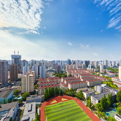 上海交通大学高校VR全景